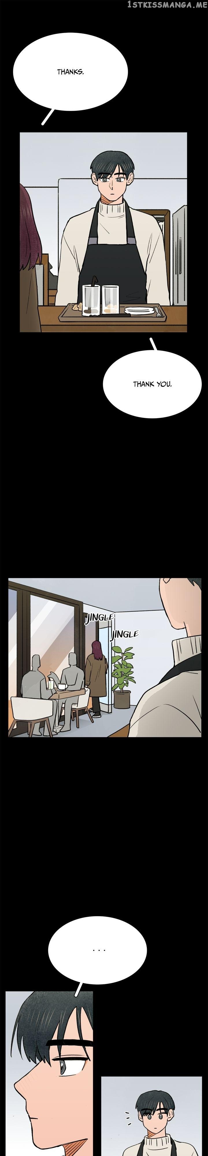 The Last Will of a Crush chapter 46 - page 21