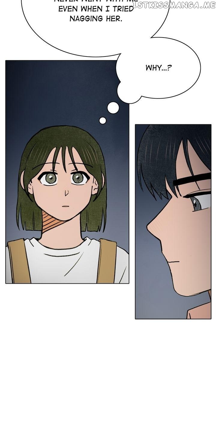 The Last Will of a Crush chapter 46 - page 24