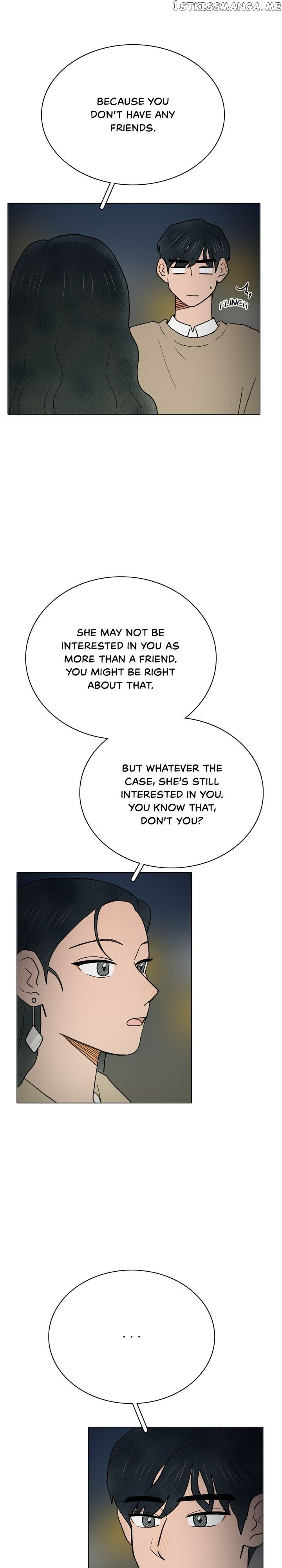 The Last Will of a Crush chapter 7 - page 10