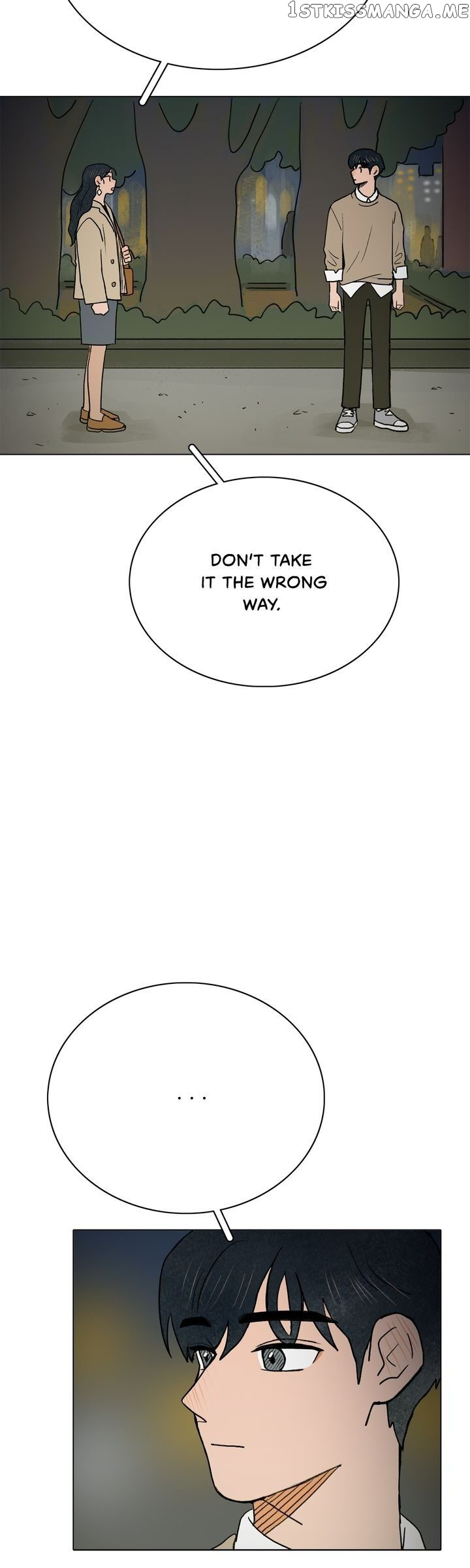 The Last Will of a Crush chapter 7 - page 13