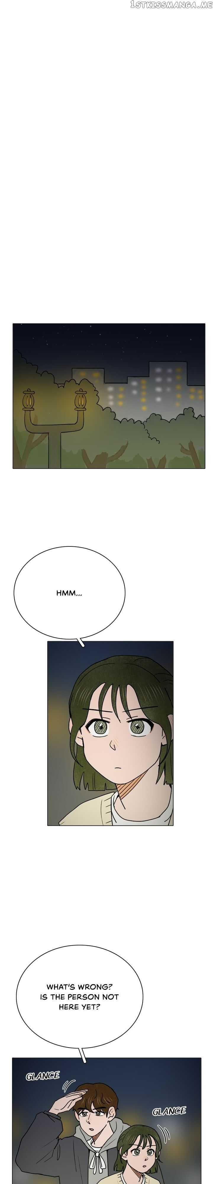 The Last Will of a Crush chapter 7 - page 14