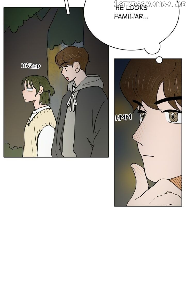 The Last Will of a Crush chapter 7 - page 25