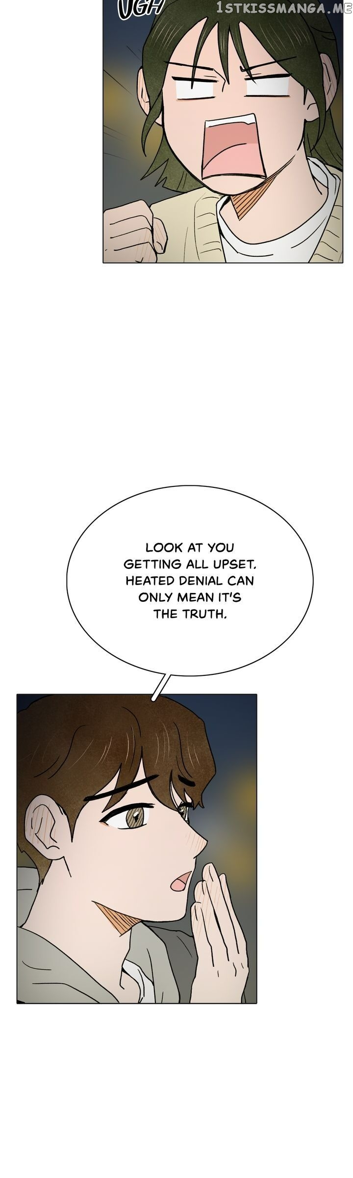The Last Will of a Crush chapter 7 - page 4