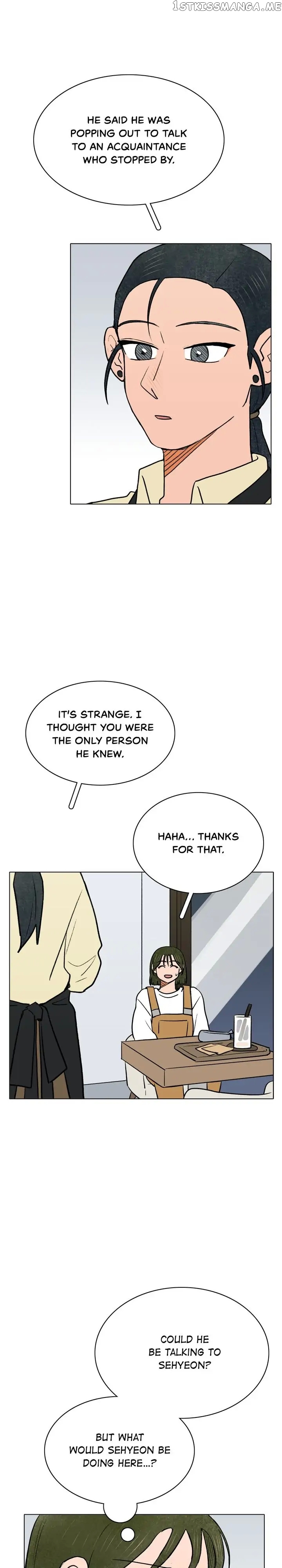 The Last Will of a Crush chapter 45 - page 13