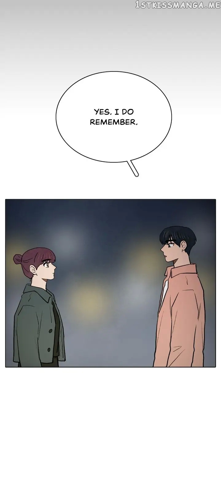 The Last Will of a Crush chapter 45 - page 20