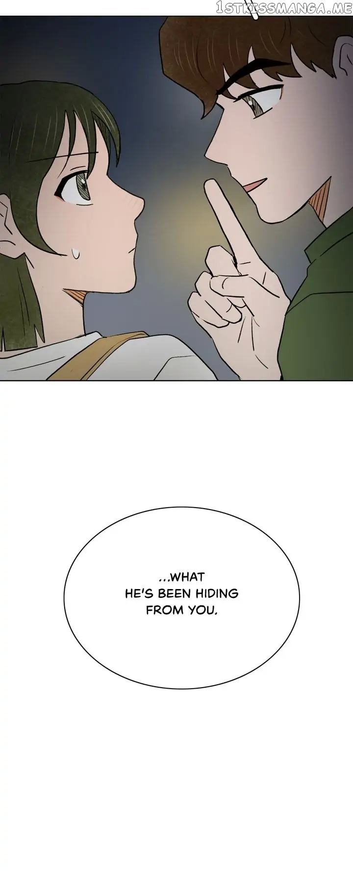The Last Will of a Crush chapter 45 - page 28
