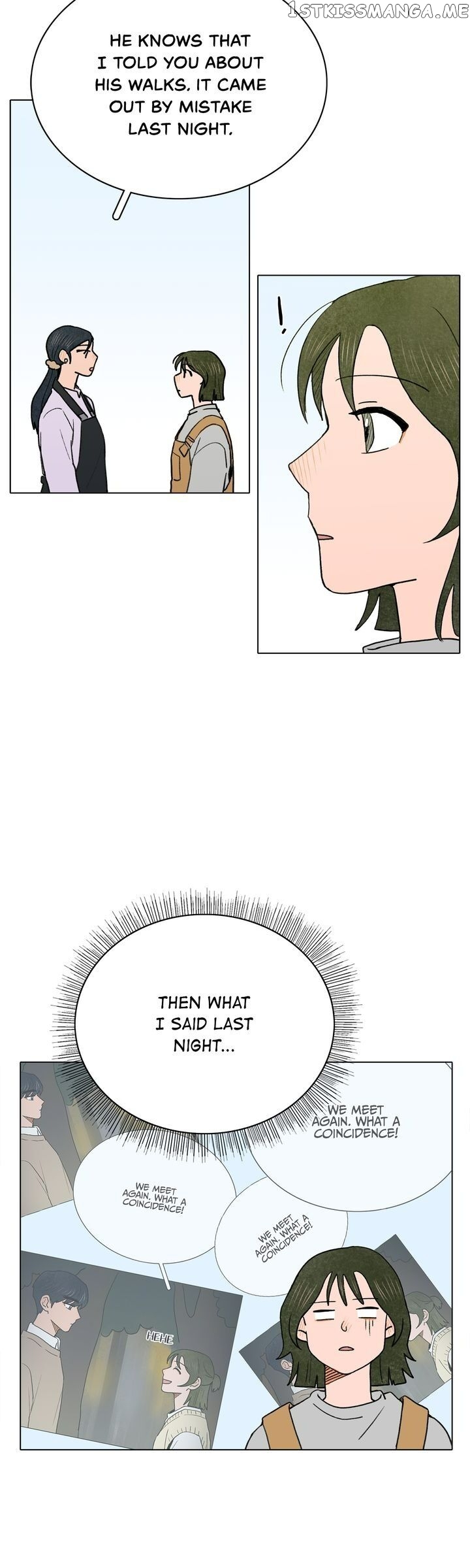 The Last Will of a Crush chapter 8 - page 12