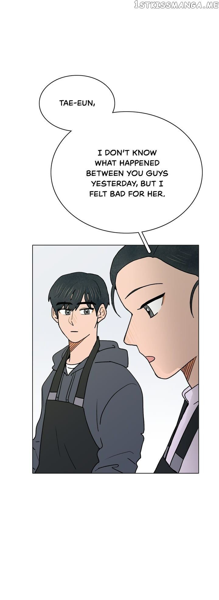 The Last Will of a Crush chapter 8 - page 16