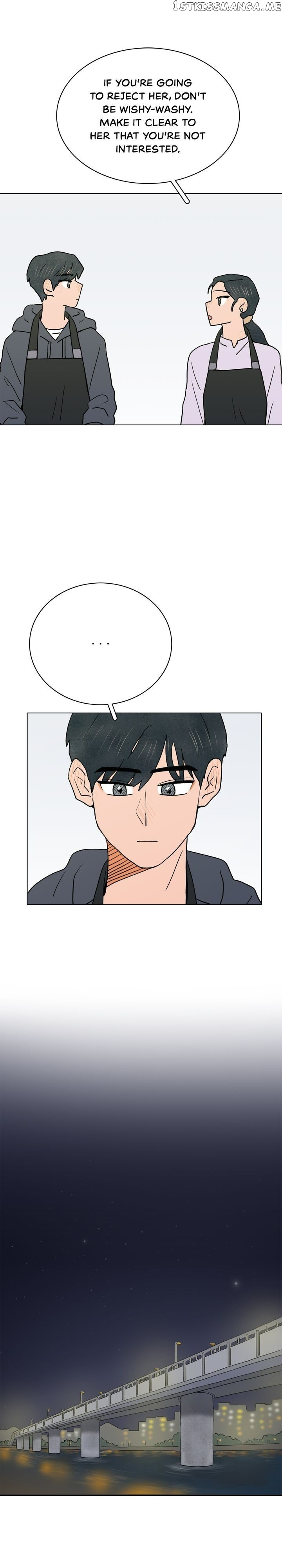 The Last Will of a Crush chapter 8 - page 17