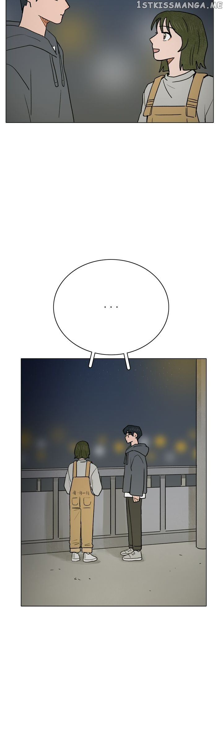 The Last Will of a Crush chapter 8 - page 20