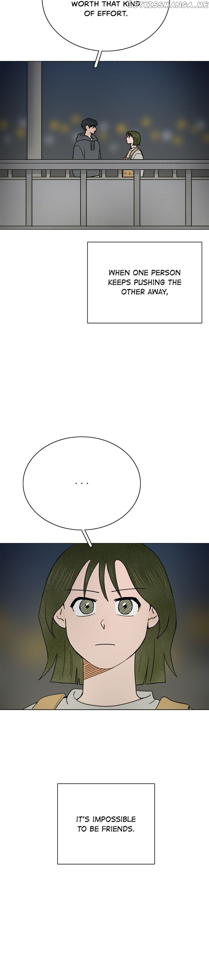 The Last Will of a Crush chapter 8 - page 23