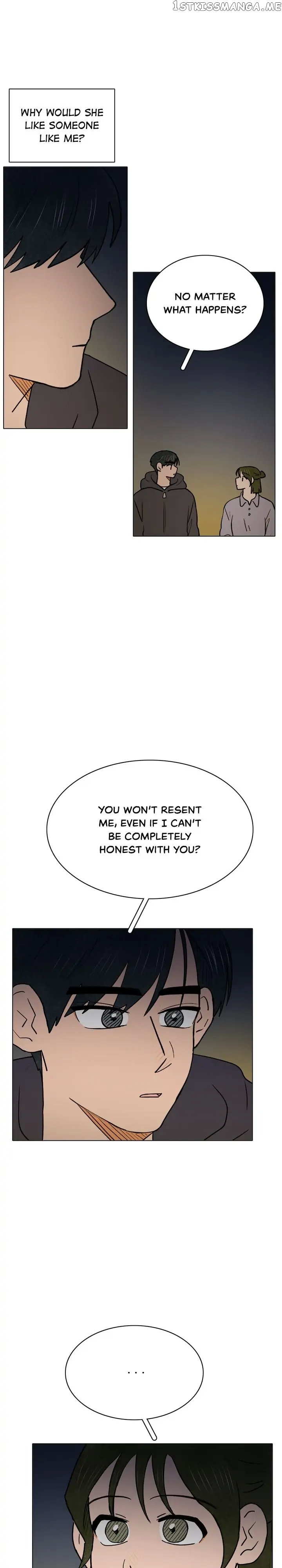 The Last Will of a Crush chapter 44 - page 10