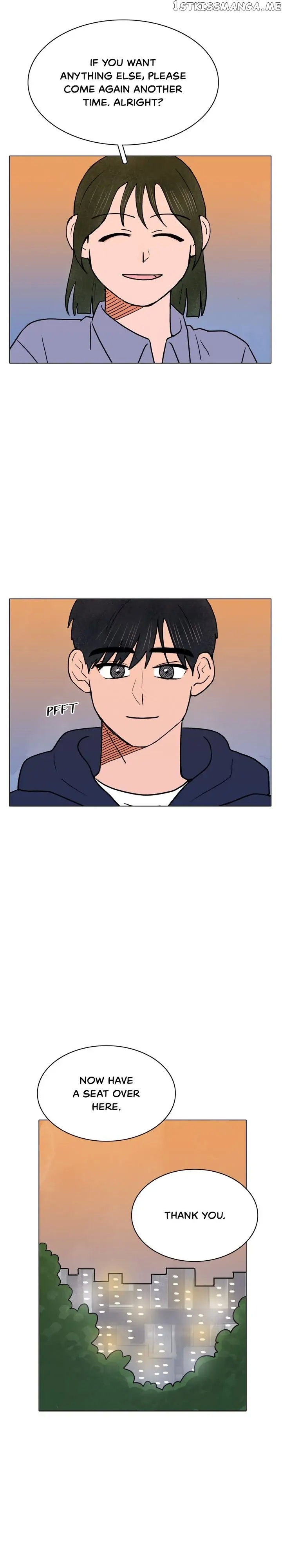 The Last Will of a Crush chapter 44 - page 3
