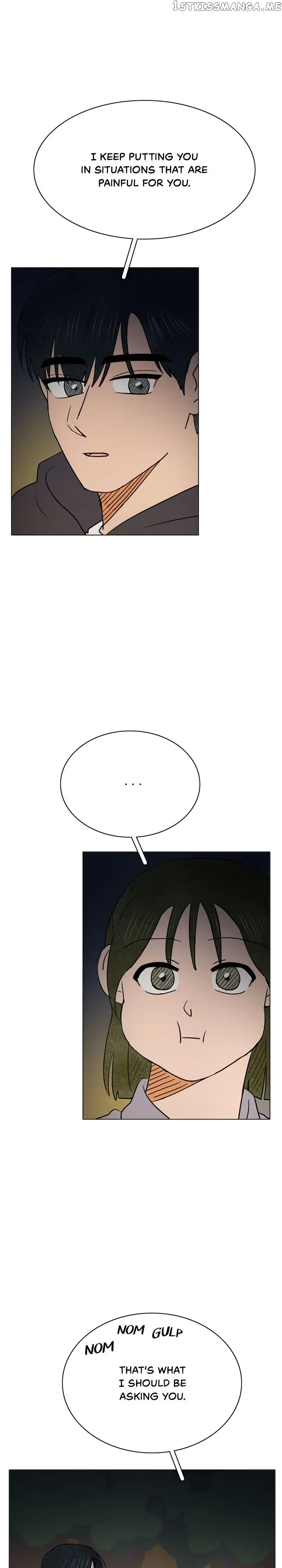 The Last Will of a Crush chapter 44 - page 7
