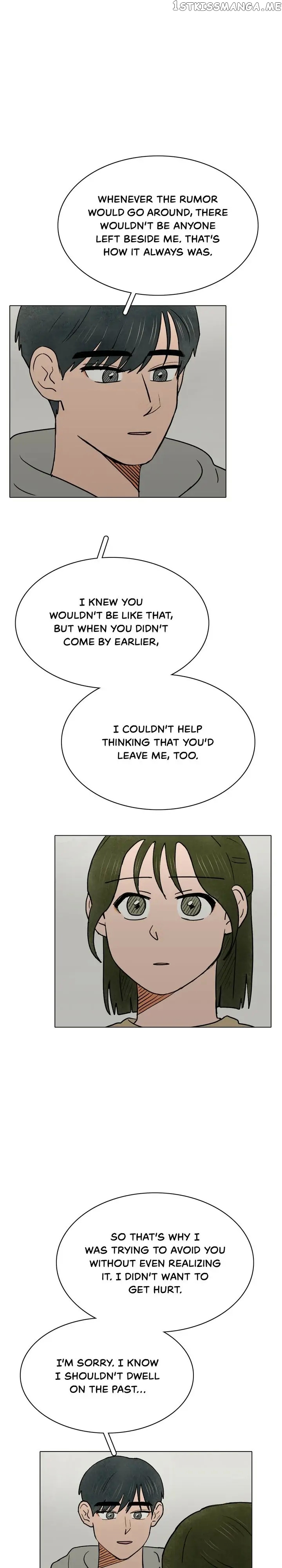 The Last Will of a Crush chapter 29 - page 13