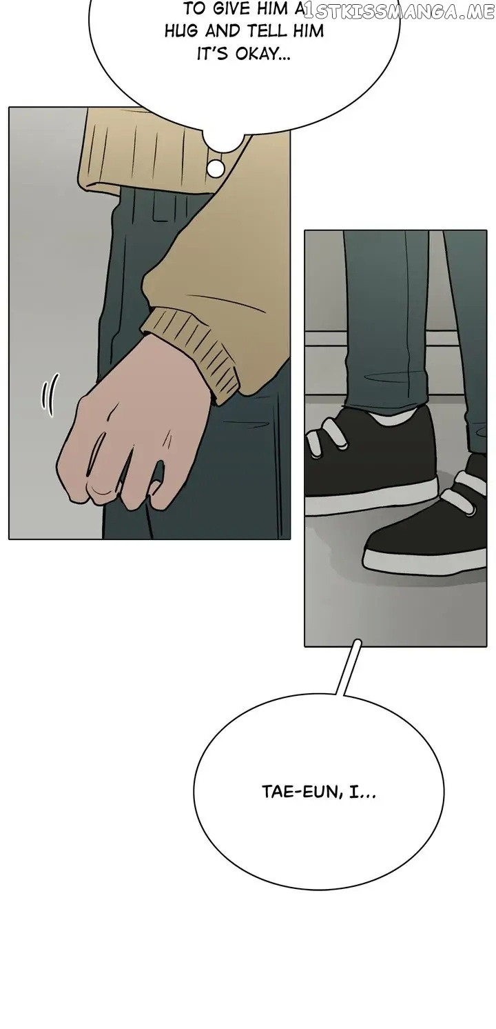 The Last Will of a Crush chapter 29 - page 15