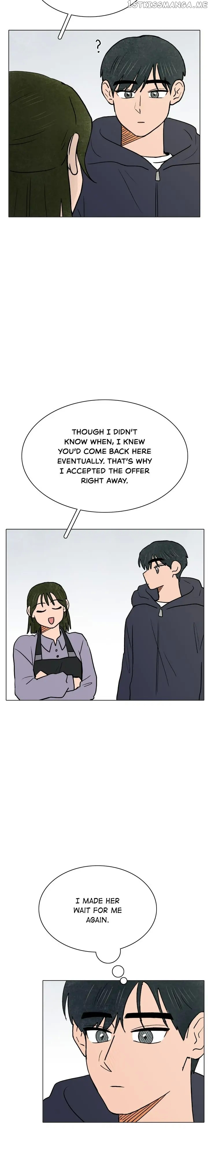 The Last Will of a Crush chapter 43 - page 10