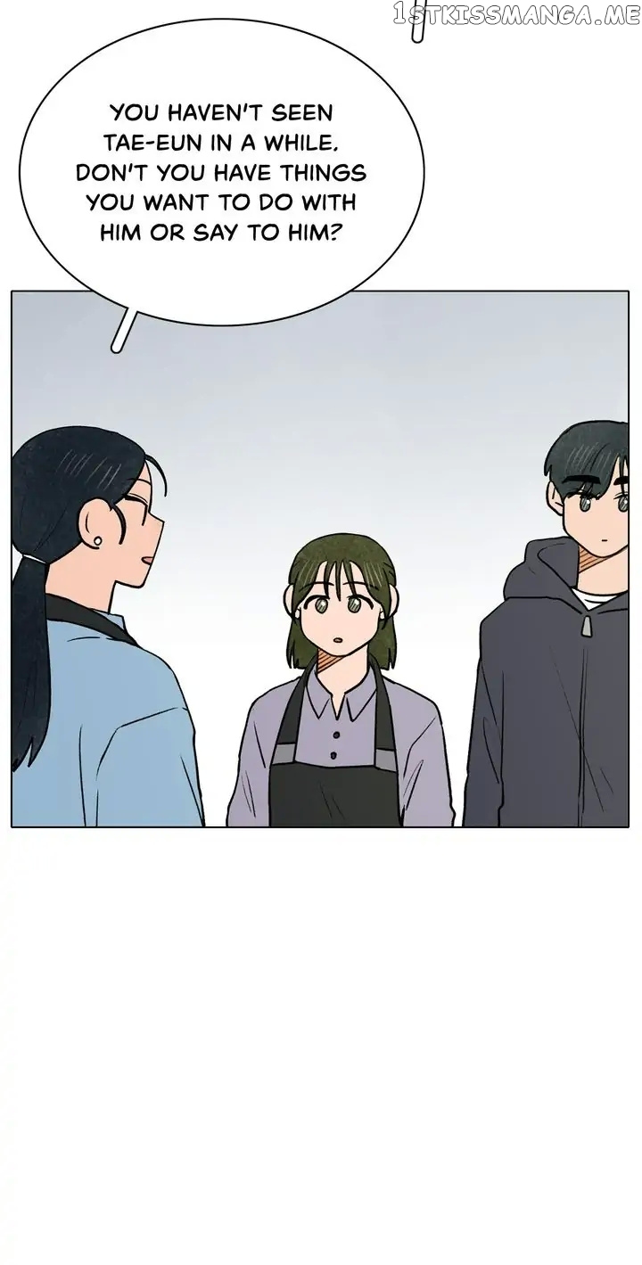The Last Will of a Crush chapter 43 - page 12