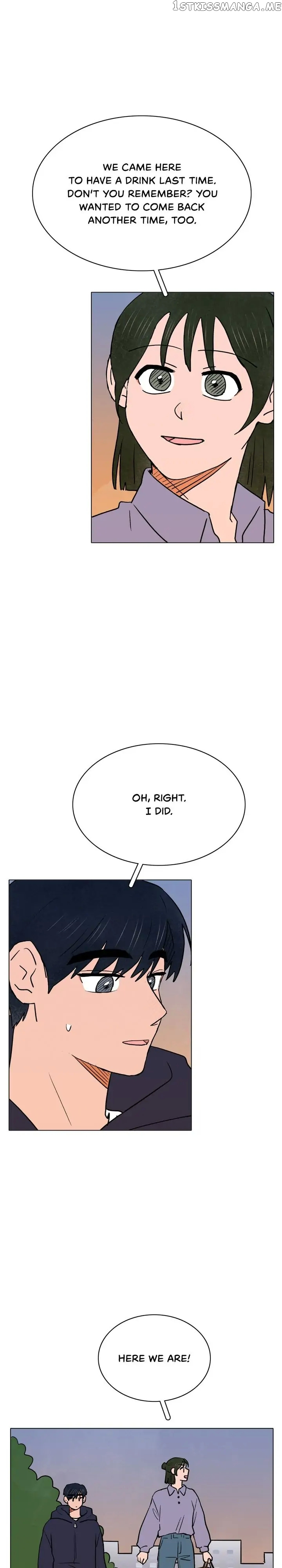 The Last Will of a Crush chapter 43 - page 15