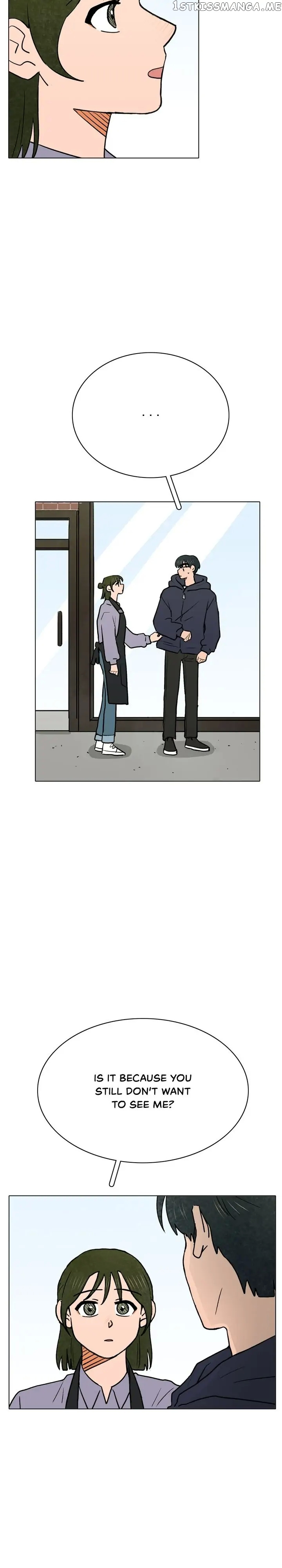 The Last Will of a Crush chapter 43 - page 2