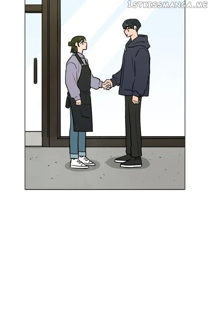 The Last Will of a Crush chapter 43 - page 4