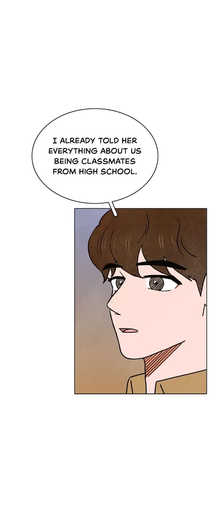 The Last Will of a Crush chapter 27 - page 7