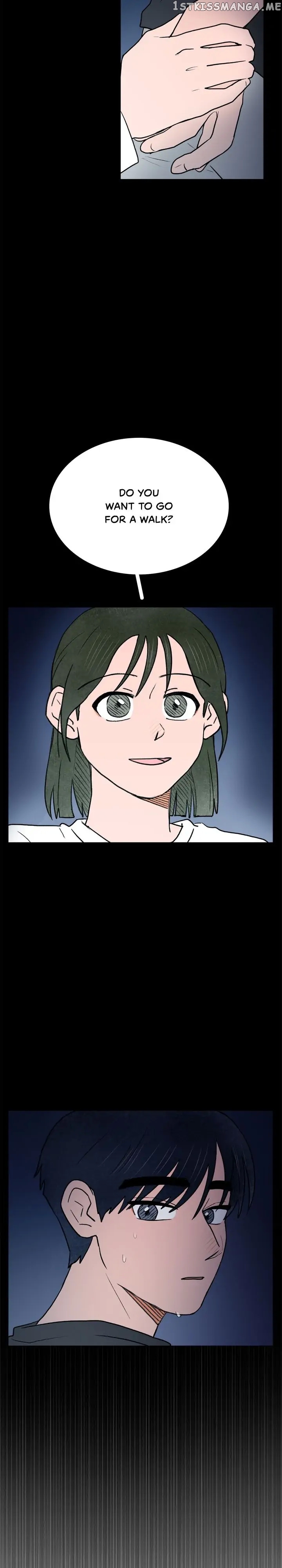 The Last Will of a Crush chapter 42 - page 10