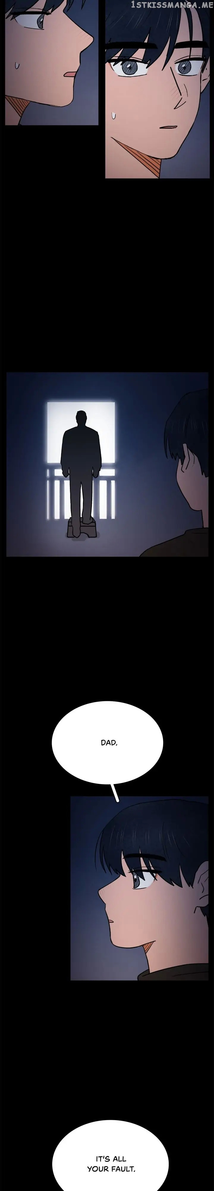 The Last Will of a Crush chapter 42 - page 3