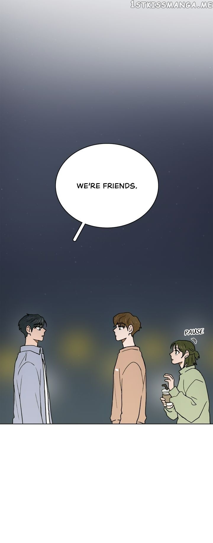 The Last Will of a Crush chapter 10 - page 12