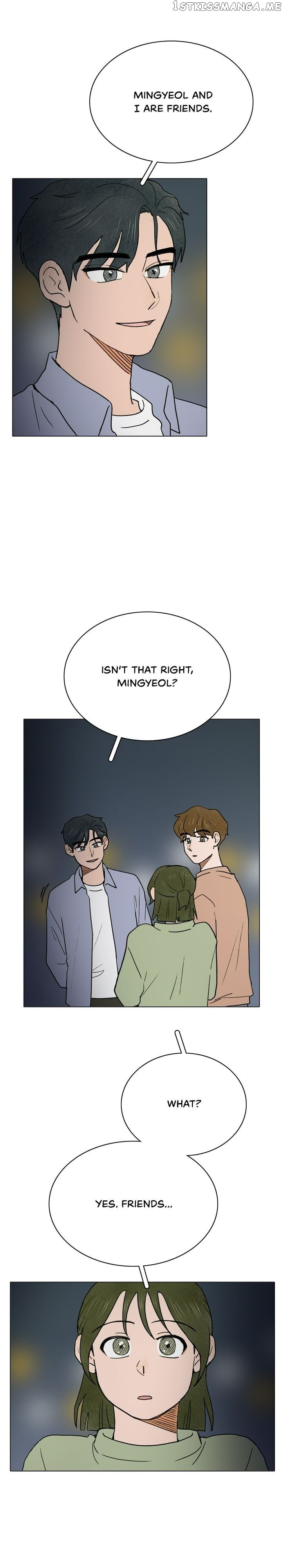 The Last Will of a Crush chapter 10 - page 13