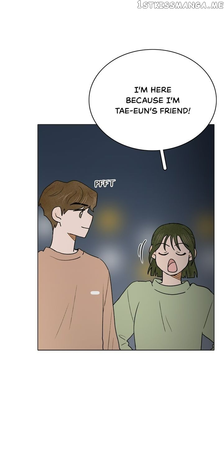 The Last Will of a Crush chapter 10 - page 16