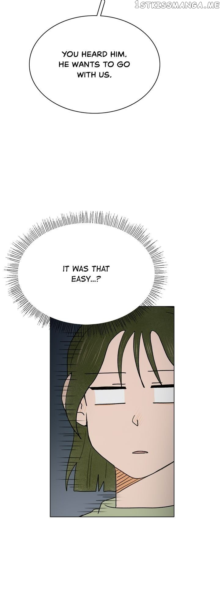 The Last Will of a Crush chapter 10 - page 20