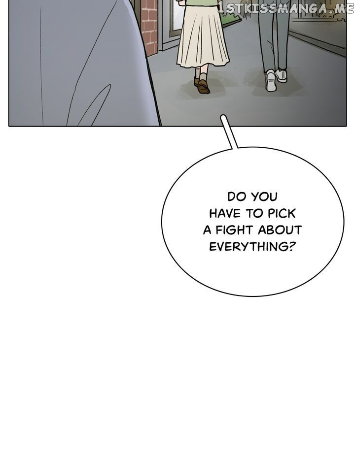 The Last Will of a Crush chapter 10 - page 24
