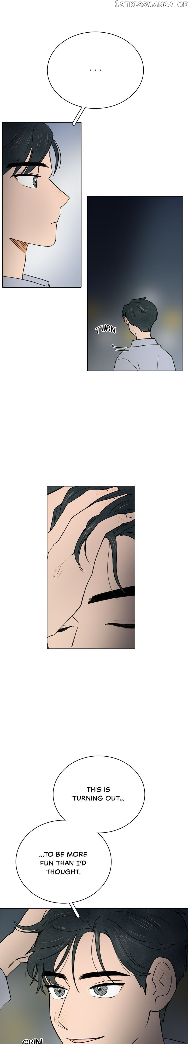 The Last Will of a Crush chapter 10 - page 25