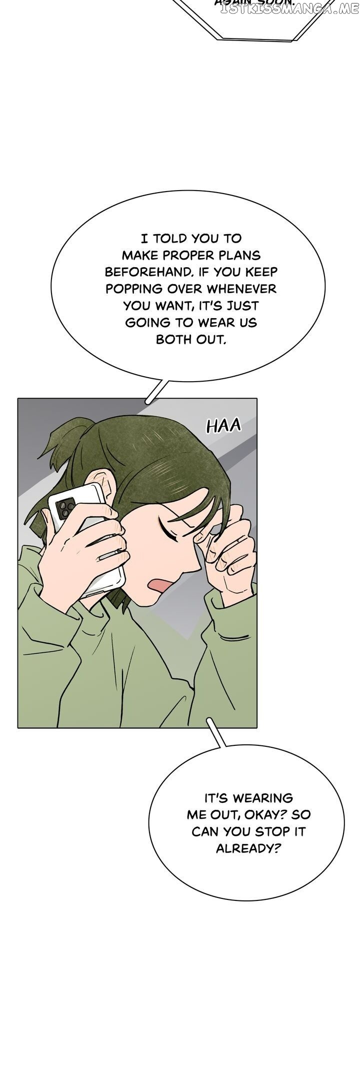 The Last Will of a Crush chapter 10 - page 4