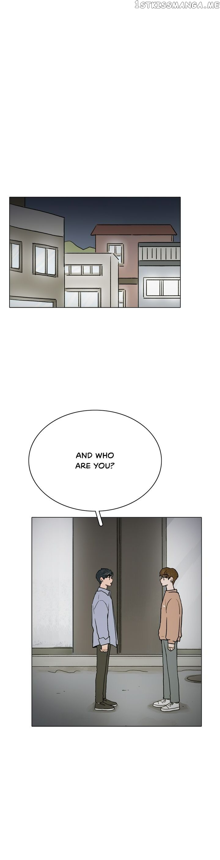 The Last Will of a Crush chapter 10 - page 8