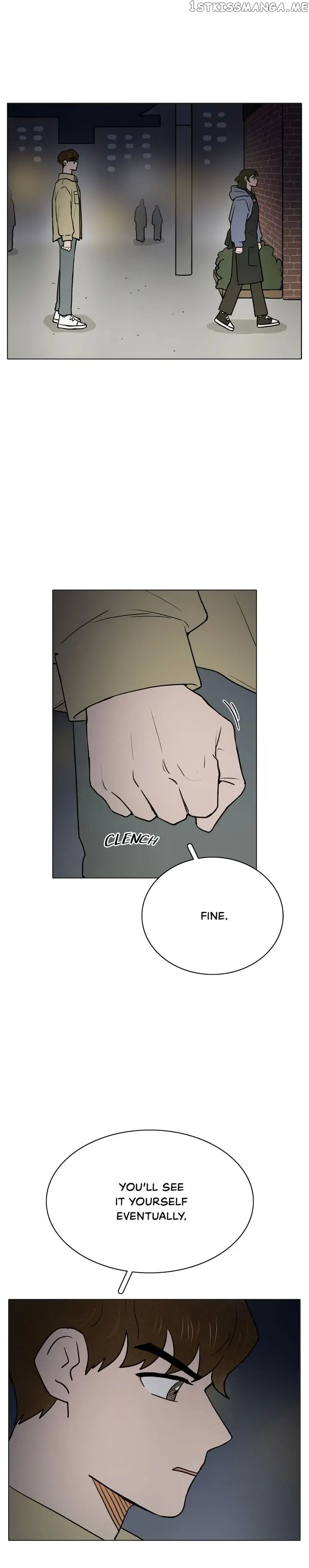 The Last Will of a Crush chapter 41 - page 10