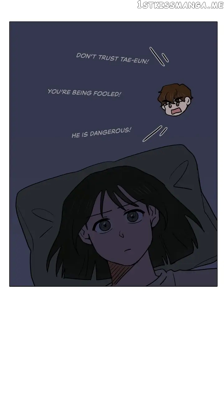 The Last Will of a Crush chapter 41 - page 12