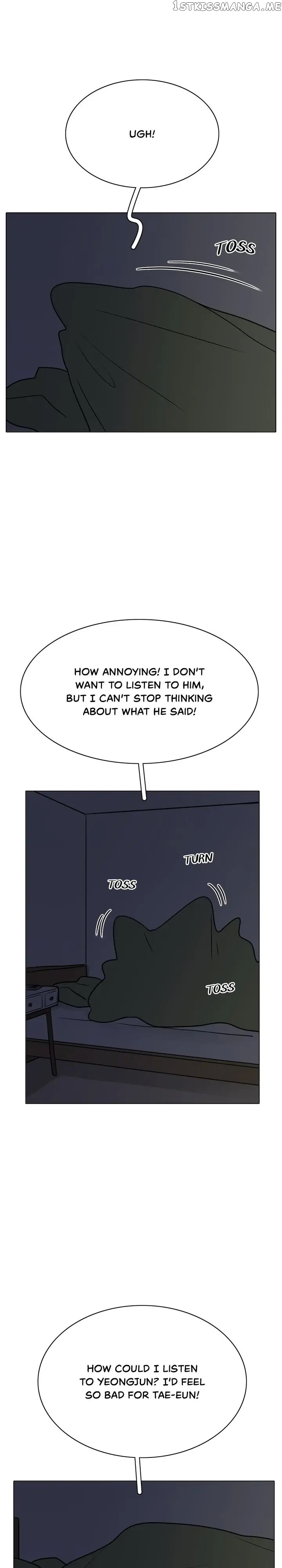 The Last Will of a Crush chapter 41 - page 13