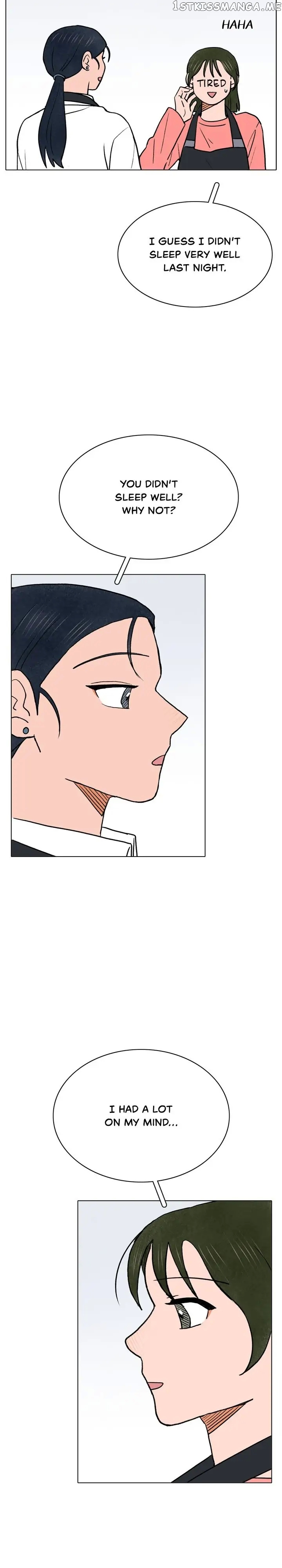 The Last Will of a Crush chapter 41 - page 18
