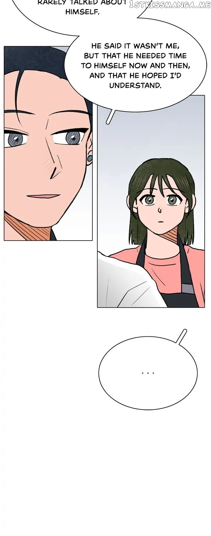 The Last Will of a Crush chapter 41 - page 20