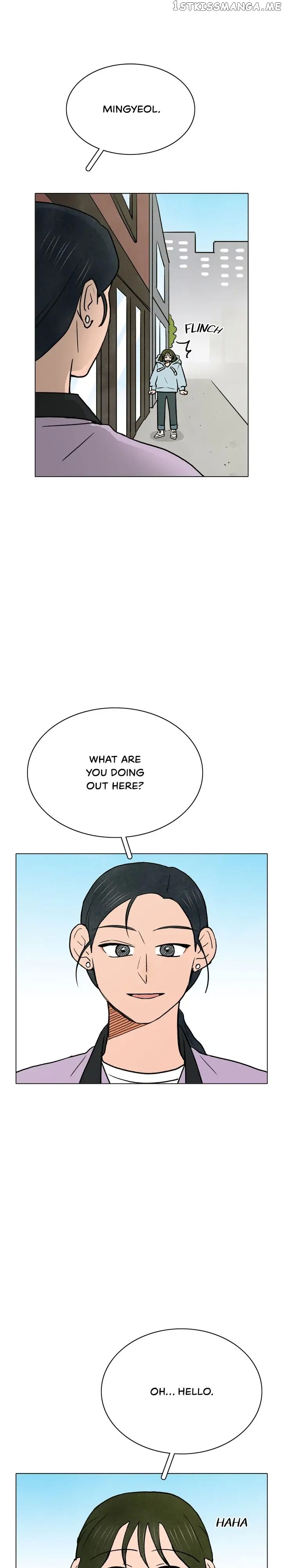 The Last Will of a Crush chapter 40 - page 12