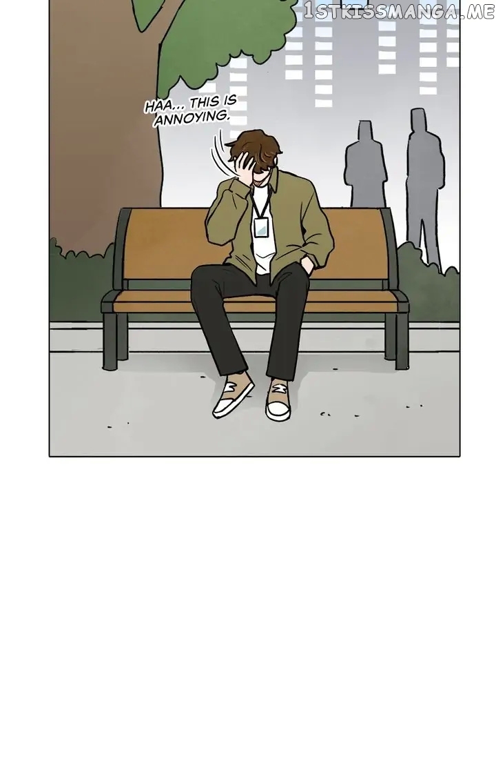The Last Will of a Crush chapter 40 - page 23