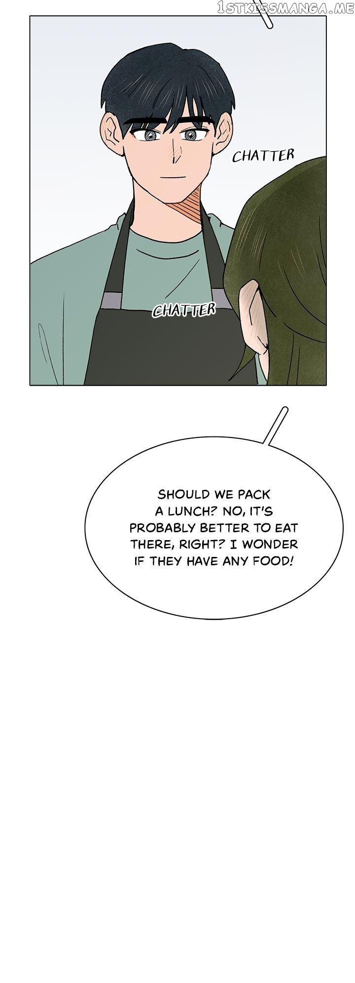 The Last Will of a Crush chapter 11 - page 12