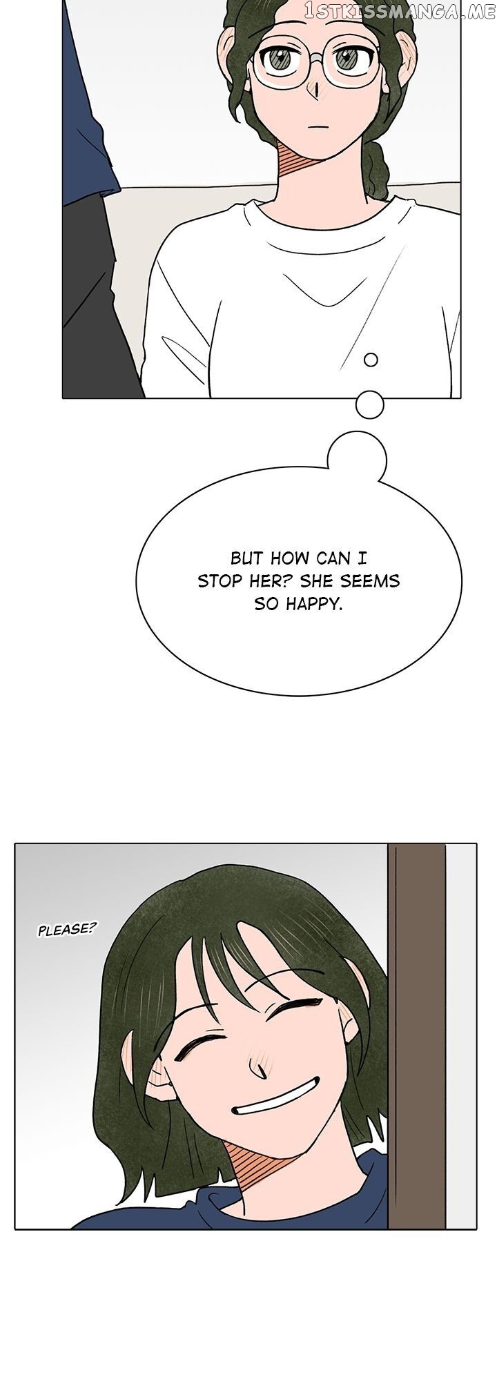 The Last Will of a Crush chapter 11 - page 20
