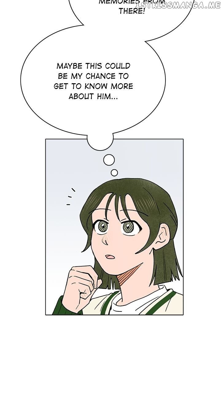 The Last Will of a Crush chapter 11 - page 8