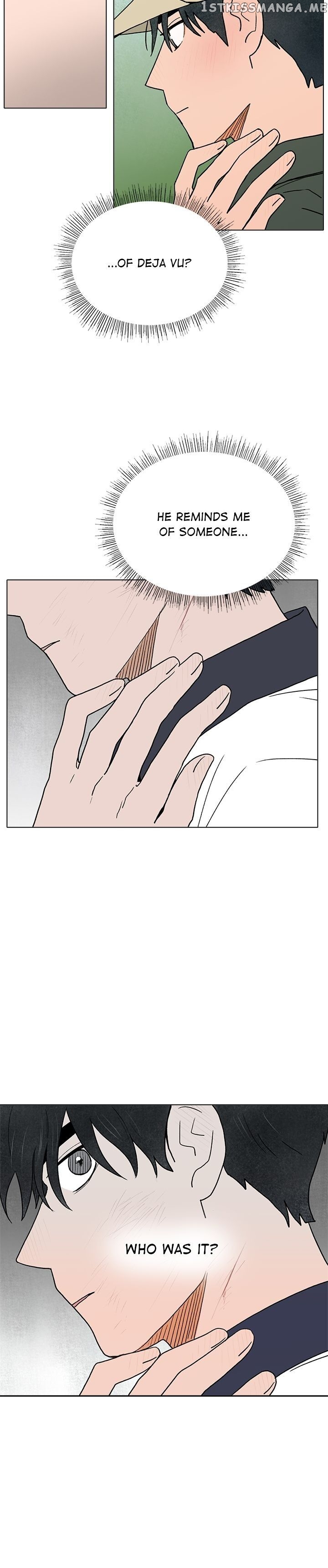 The Last Will of a Crush chapter 12 - page 24