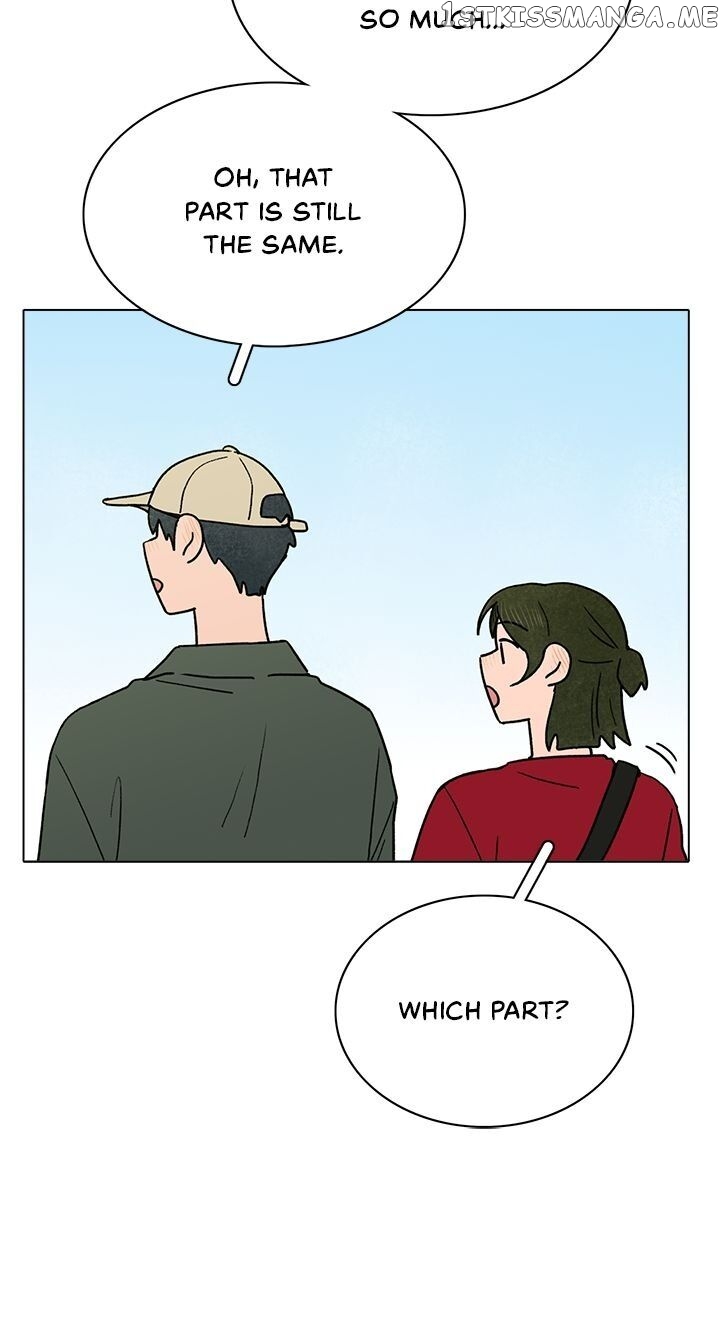 The Last Will of a Crush chapter 12 - page 4