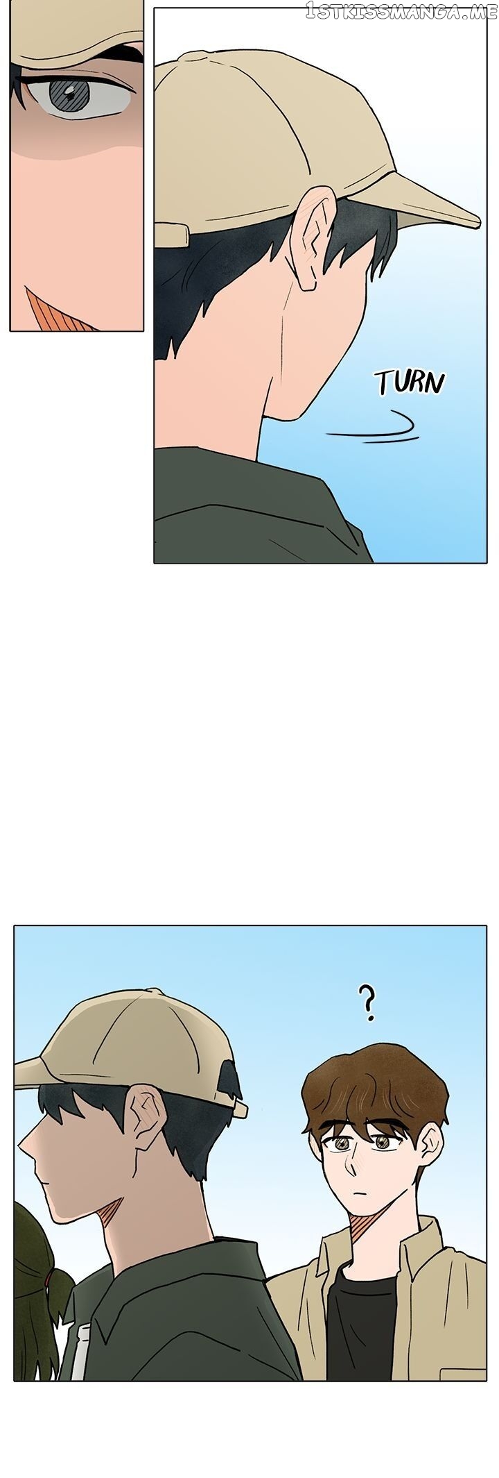 The Last Will of a Crush chapter 12 - page 8
