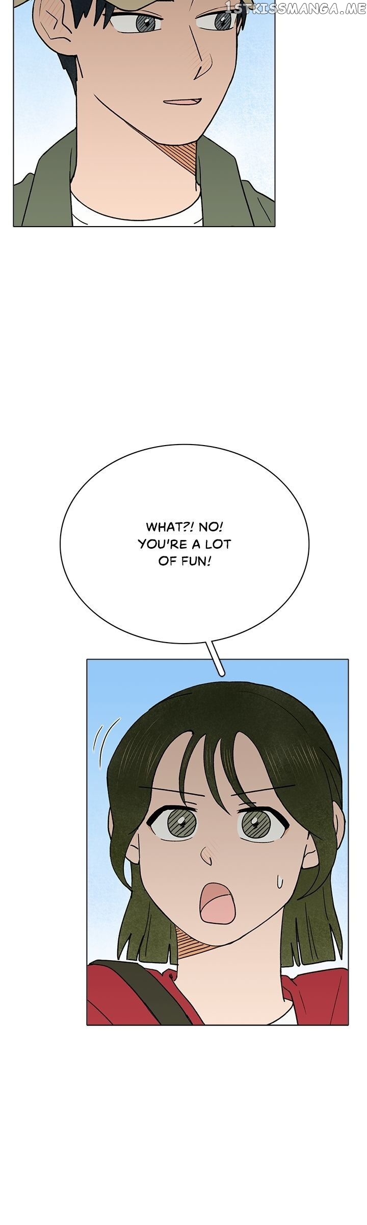 The Last Will of a Crush chapter 13 - page 11